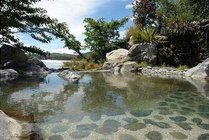 天沐江北水城温泉度假村