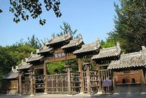 阳谷景阳冈旅游区