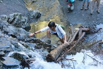 东白杨沟旅游风景区