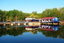 青湖御园