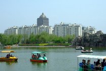 世纪公园