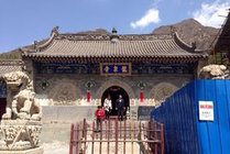 龙泉寺