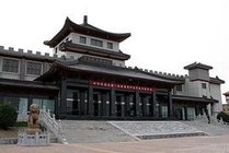 宁夏固原博物馆
