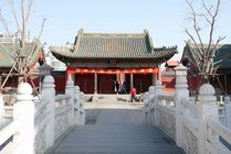 郑州文庙