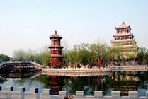 京华园