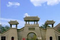 大鸿寨风景区