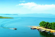 昭平湖