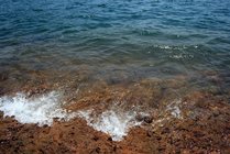 南湾湖风景旅游区