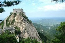 金兰山国家森林公园