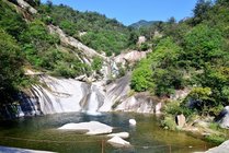 龙潭沟