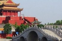 龙亭景区