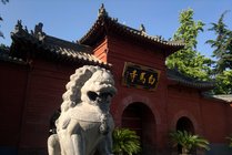 洛阳白马寺