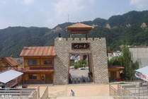 木札岭