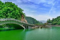 重渡沟