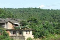 云台山