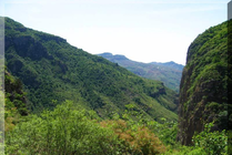 云梦山风景区