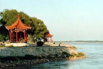 濮阳毛楼生态旅游区