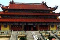 南海禅寺