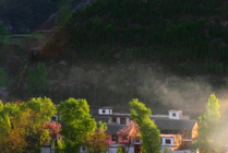 王屋山
