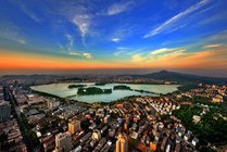 玄武湖公园