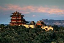 阅江楼