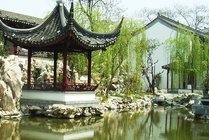 瞻园