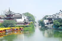 南京夫子庙