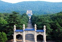 中山陵