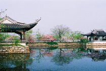 蠡园