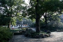 锡惠园林文物名胜区