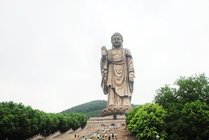 灵山胜境