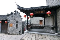 西津渡