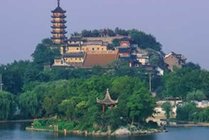 金山公园