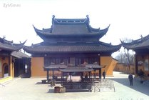 何山公园