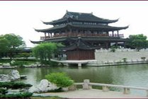 盘门景区