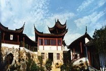 西山景区