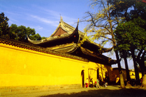 西园戒幢律寺