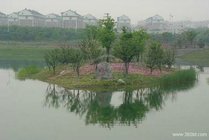 梁丰生态园