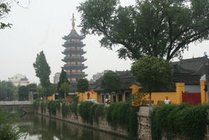 定慧禅寺