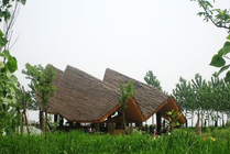 扬州凤凰岛生态旅游区