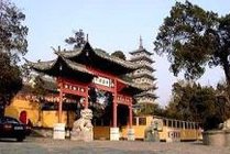 扬州大明寺