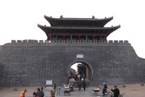 扬州东关街