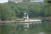 滨湖公园