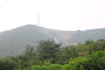 大洞山风景区