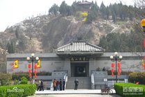 龟山汉墓