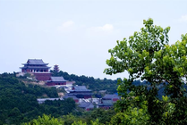 艾山九龙风景区