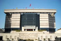 淮安博物馆