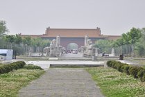 明祖陵