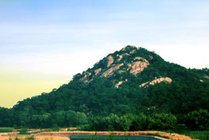 孔望山风景区