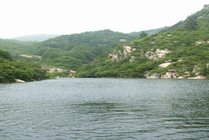 连云港渔湾自然风景区